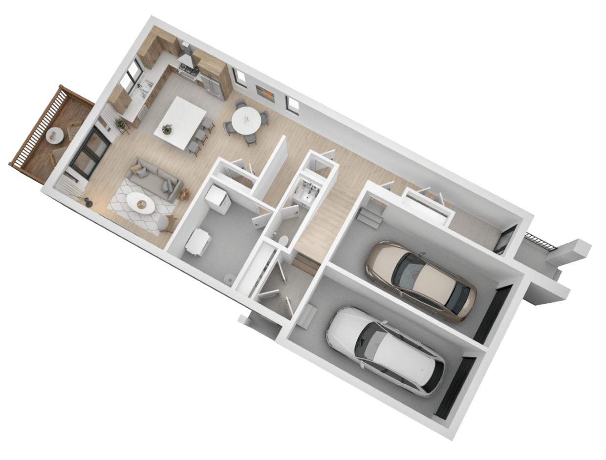 Sugarbush Bradley Homes Residential Homes for Sale Barrie