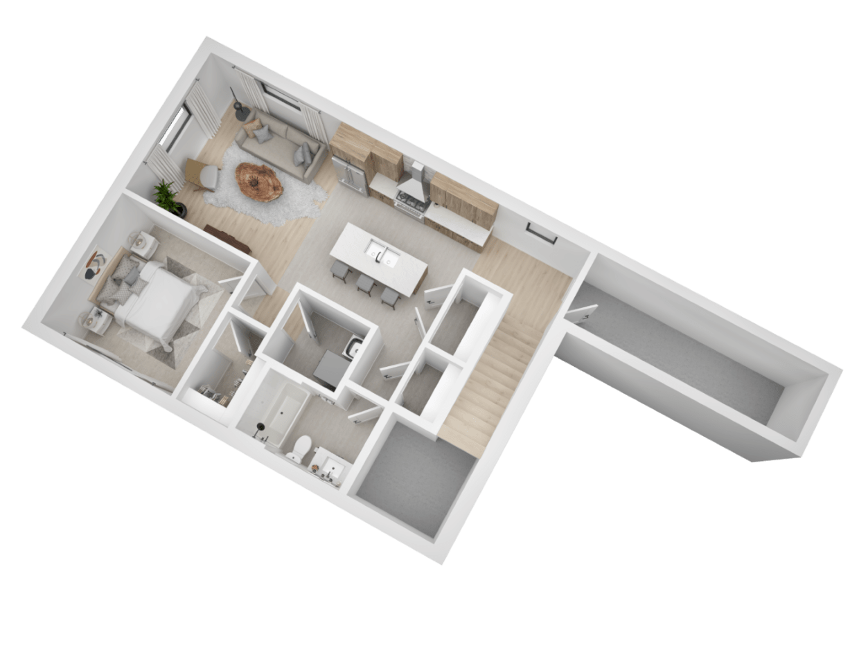 Sugarbush Bradley Homes Residential Homes for Sale Barrie