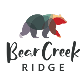 Bear Creek Ridge